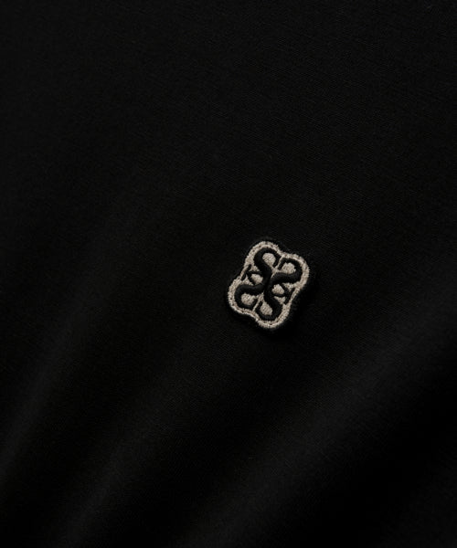 All Day Supima Comfort Long Sleeve 3COLOR