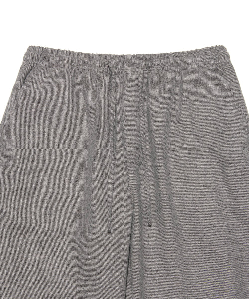 [Every Lee] Our Blend Easy Pants Oatmeal