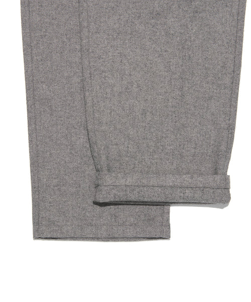 [Every Lee] Our Blend Easy Pants Oatmeal