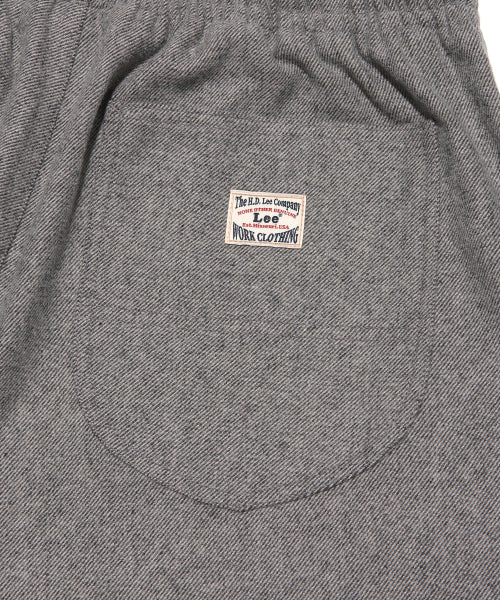 [Every Lee] Our Blend Easy Pants Oatmeal