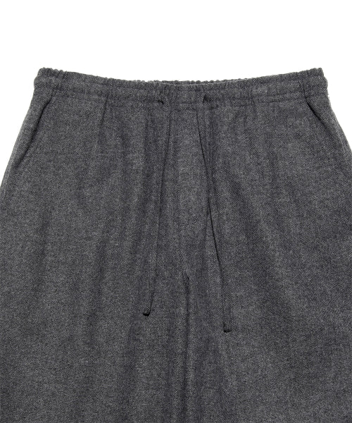 [Every Lee] Our Blend Easy Pants, Charcoal