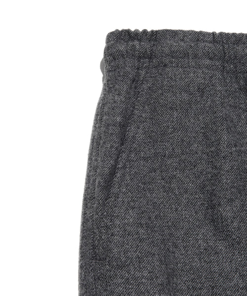[Every Lee] Our Blend Easy Pants, Charcoal