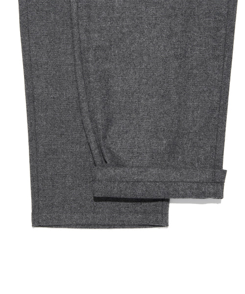 [Every Lee] Our Blend Easy Pants, Charcoal