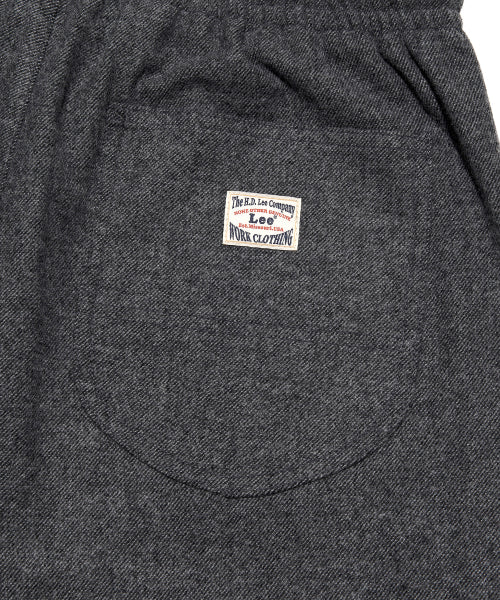 [Every Lee] Our Blend Easy Pants, Charcoal