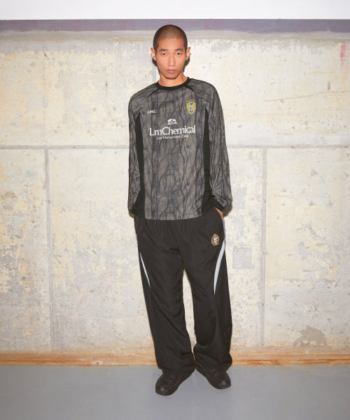 CHEMICAL SOCCER LONG SLV JERSEY multi