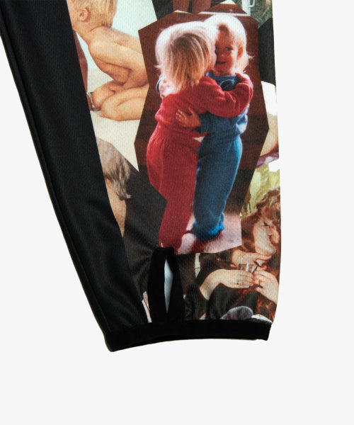 TECHNOLOGIES AOP LONG SLV JERSEY multi