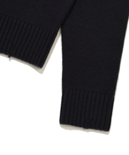 Maybe it's Women's Leo graphic. Pullover navy