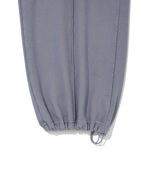 Pigment Type Sweat Pants Blue