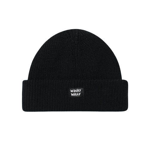 WA Bouquet Wappen Beanie (2 colors)