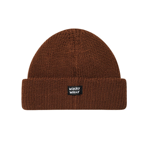 WA Bouquet Wappen Beanie (2 colors)
