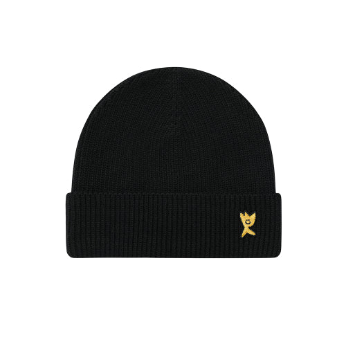 Kiki Basic Beanie (4 colors)