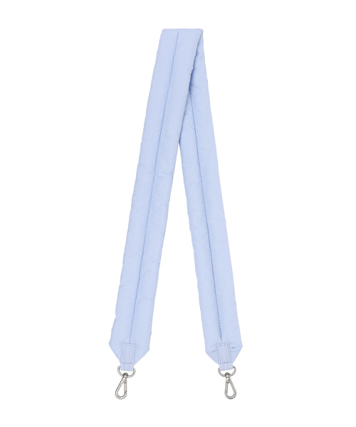 Lily Small Padded Bag Sky Blue