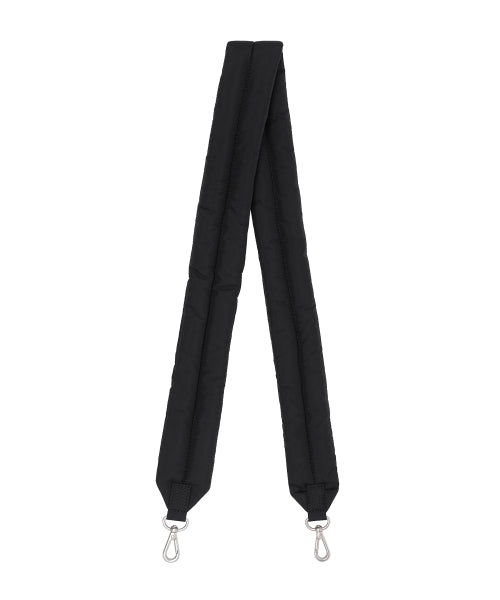 Lily Small Padded Bag Black