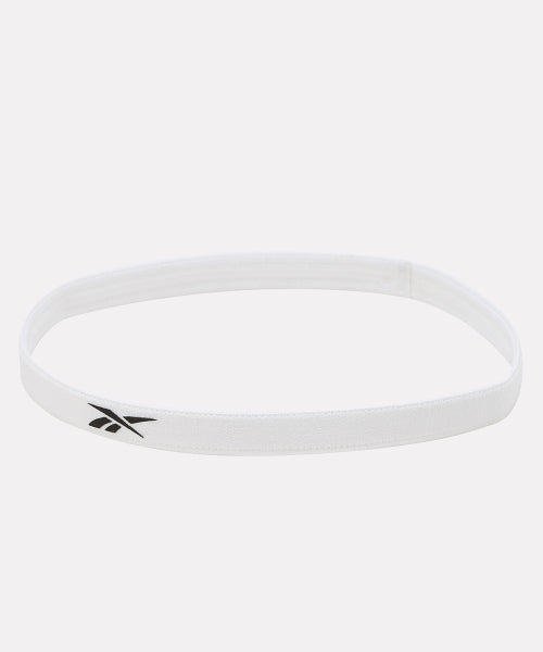헤어밴드 3PACK - 화이트/레드/블루
