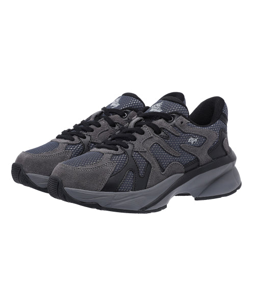 Flow Sneakers Charcoal