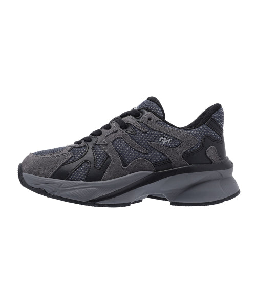 Flow Sneakers Charcoal