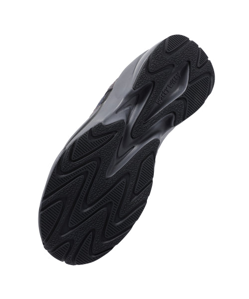 Flow Sneakers Charcoal