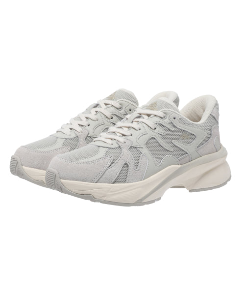 Flow Sneakers Ecru