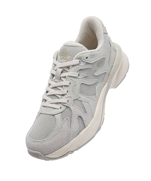 Flow Sneakers Ecru