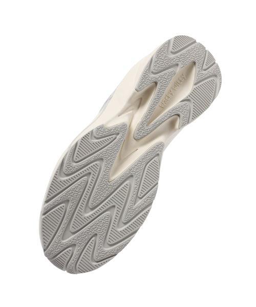 Flow Sneakers Ecru