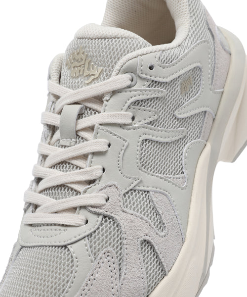 Flow Sneakers Ecru