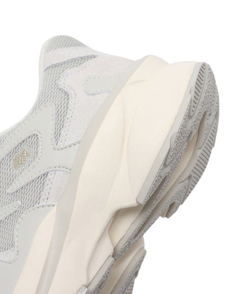 Flow Sneakers Ecru