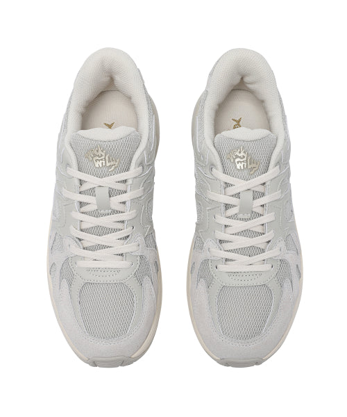 Flow Sneakers Ecru