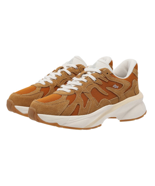 Flow Sneakers Brown