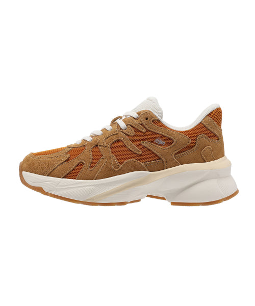 Flow Sneakers Brown