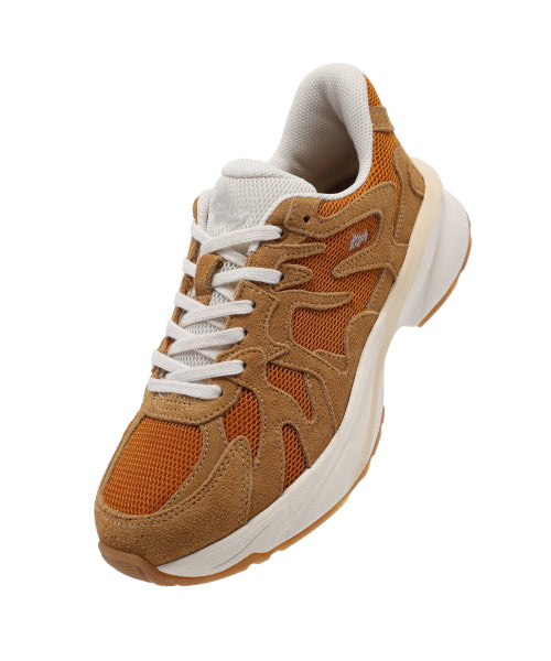Flow Sneakers Brown