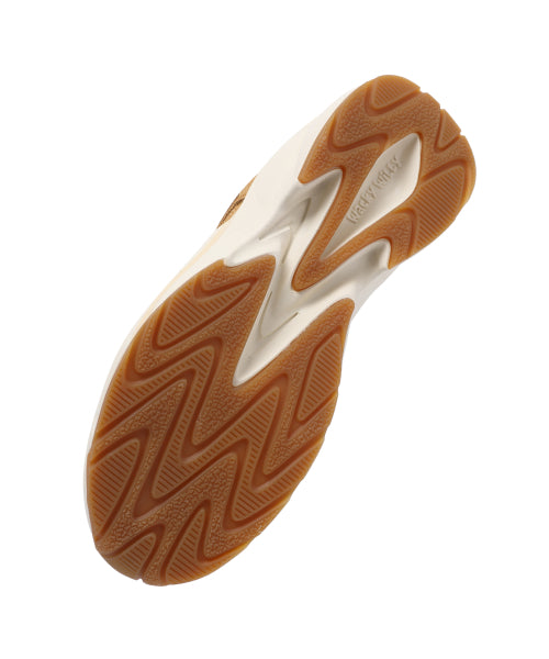 Flow Sneakers Brown