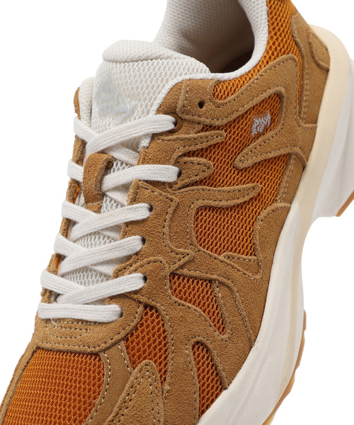Flow Sneakers Brown