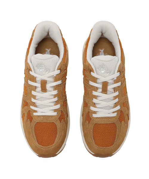 Flow Sneakers Brown