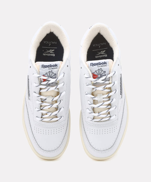 Reebok X Nautica 클럽 C 빈티지 - 화이트 / RB0089