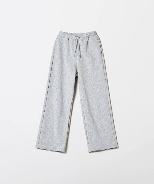 [French Terry] Women's Wide Sweat Pants_SPMTF49G01