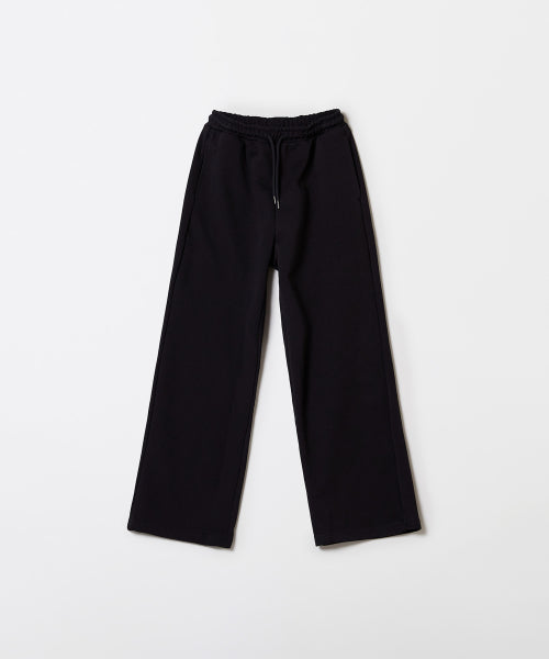 [French Terry] Women's Wide Sweat Pants_SPMTF49G01