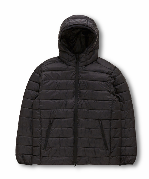 [Slimlight] Hooded Jacket_SPJPF4TC24