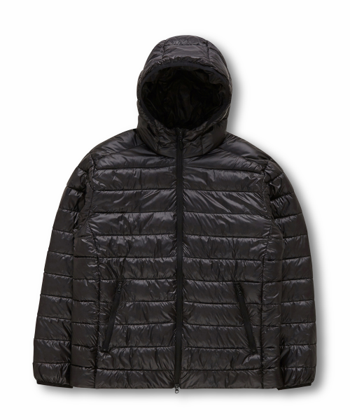 [Slimlight] Hooded Jacket_SPJPF4TC24