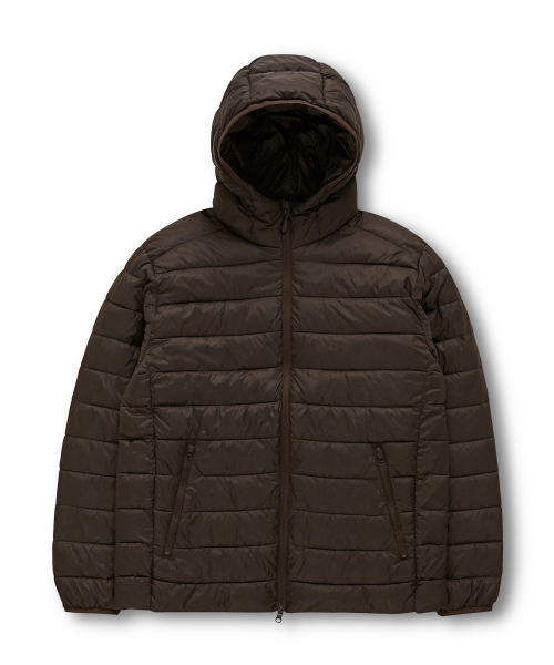 [Slimlight] Hooded Jacket_SPJPF4TC24