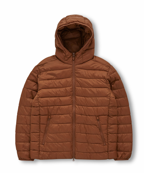 [Slimlight] Hooded Jacket_SPJPF4TC24