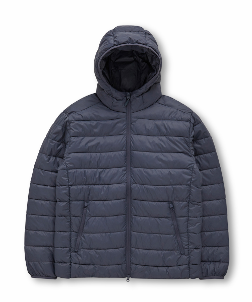 [Slimlight] Hooded Jacket_SPJPF4TC24