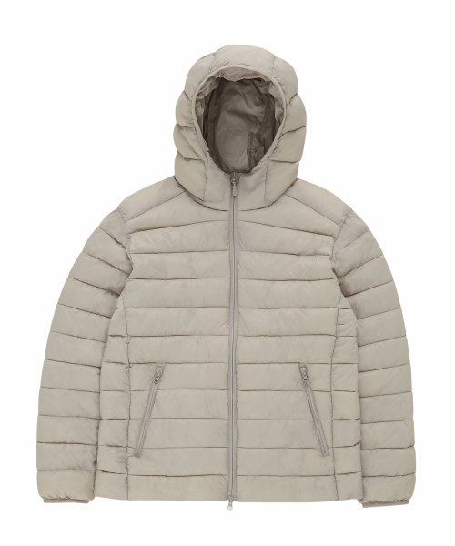 [Slimlight] Hooded Jacket_SPJPF4TC24