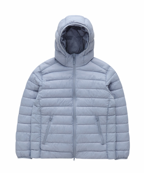 [Slimlight] Hooded Jacket_SPJPF4TC24