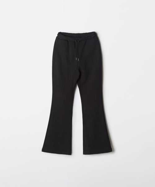 [French Terry] Bootcut Sweat Pants_SPMTF49GY2
