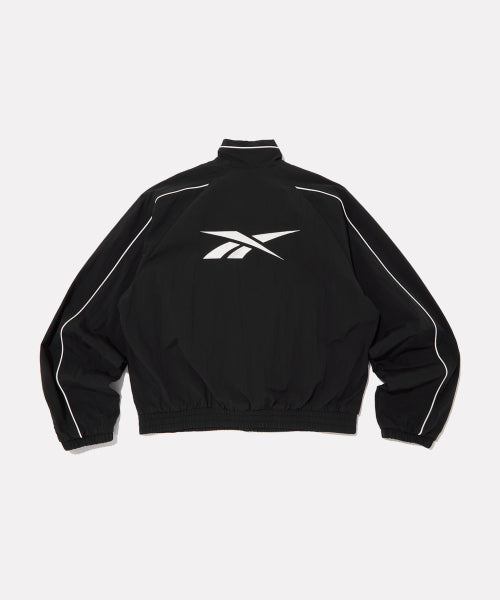 프리미어 윈드 브레이커 (W) - 블랙