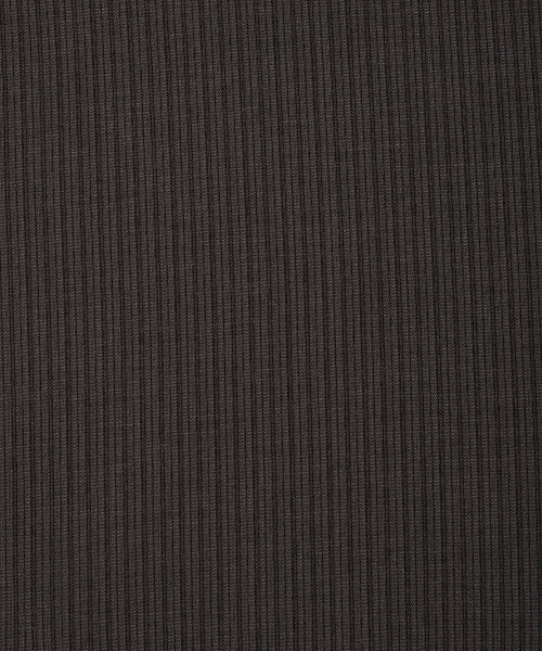 Women's Velvet Corduroy Cropped Hooded Zip-Up Charcoal