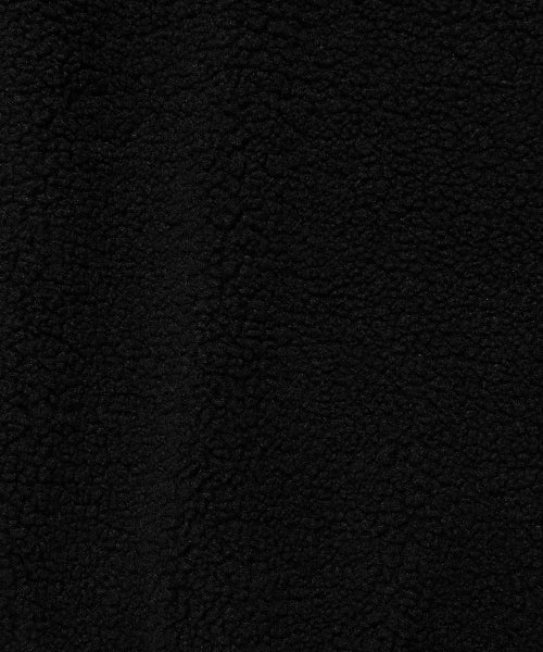 Women's Searing Zip-Up Blouson Black