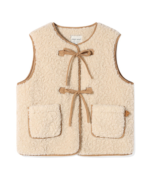 Women's fleece best cream