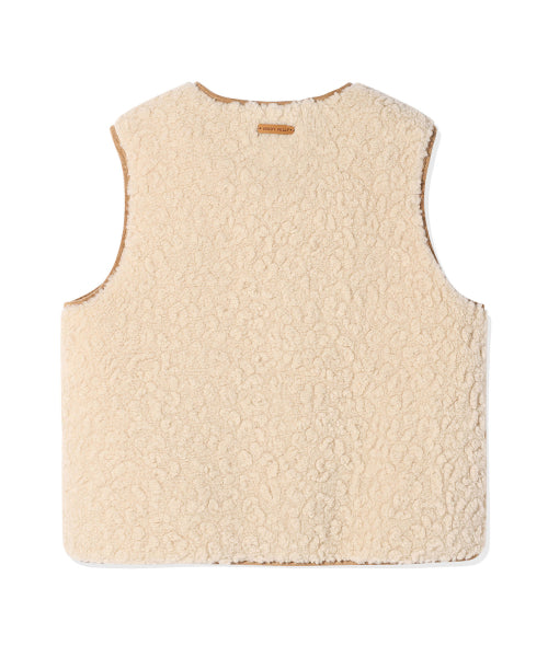 Women's fleece best cream