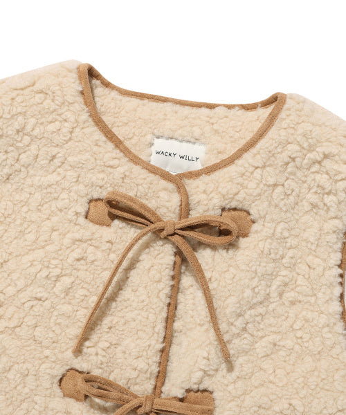 Women's fleece best cream
